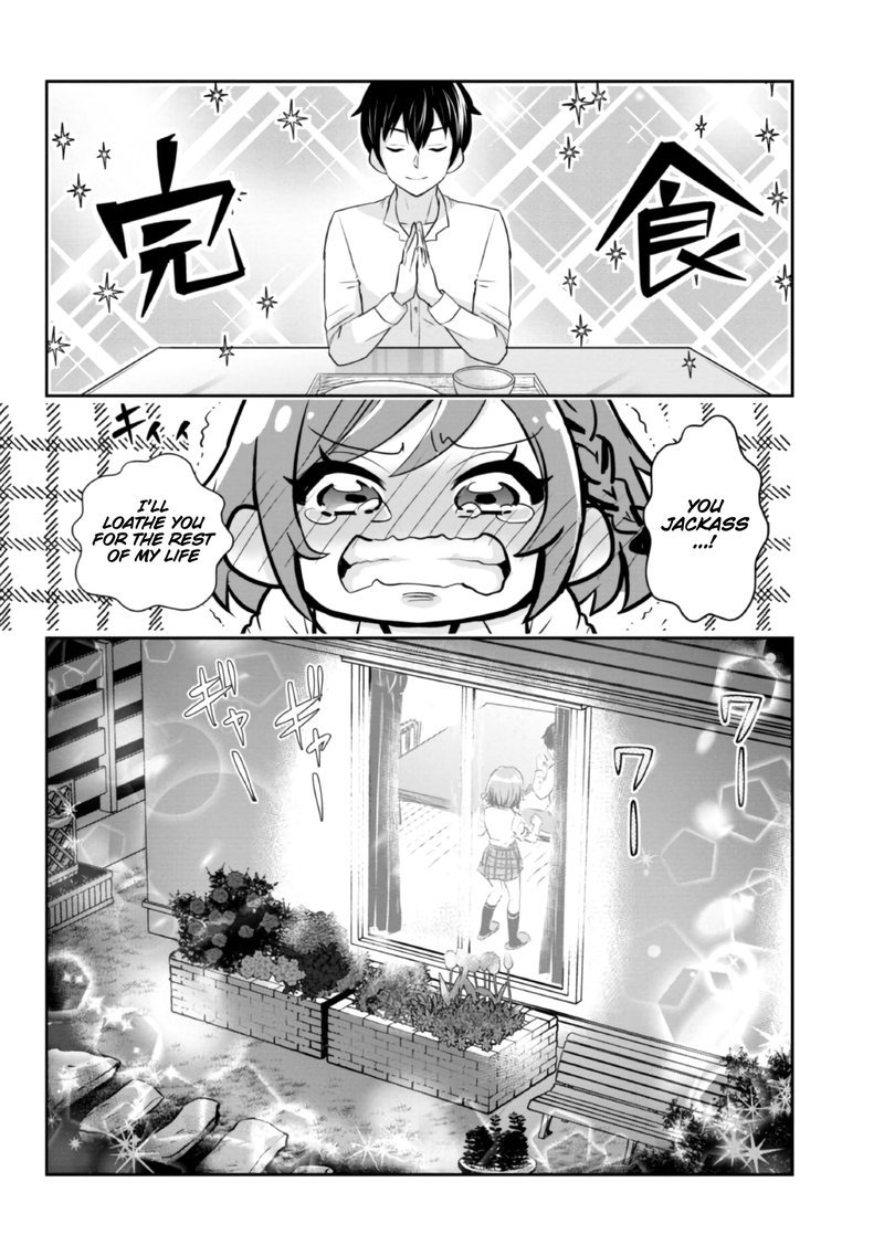 Class No Daikirai Na Joshi To Kekkon Suru Koto Ni Natta 4 30