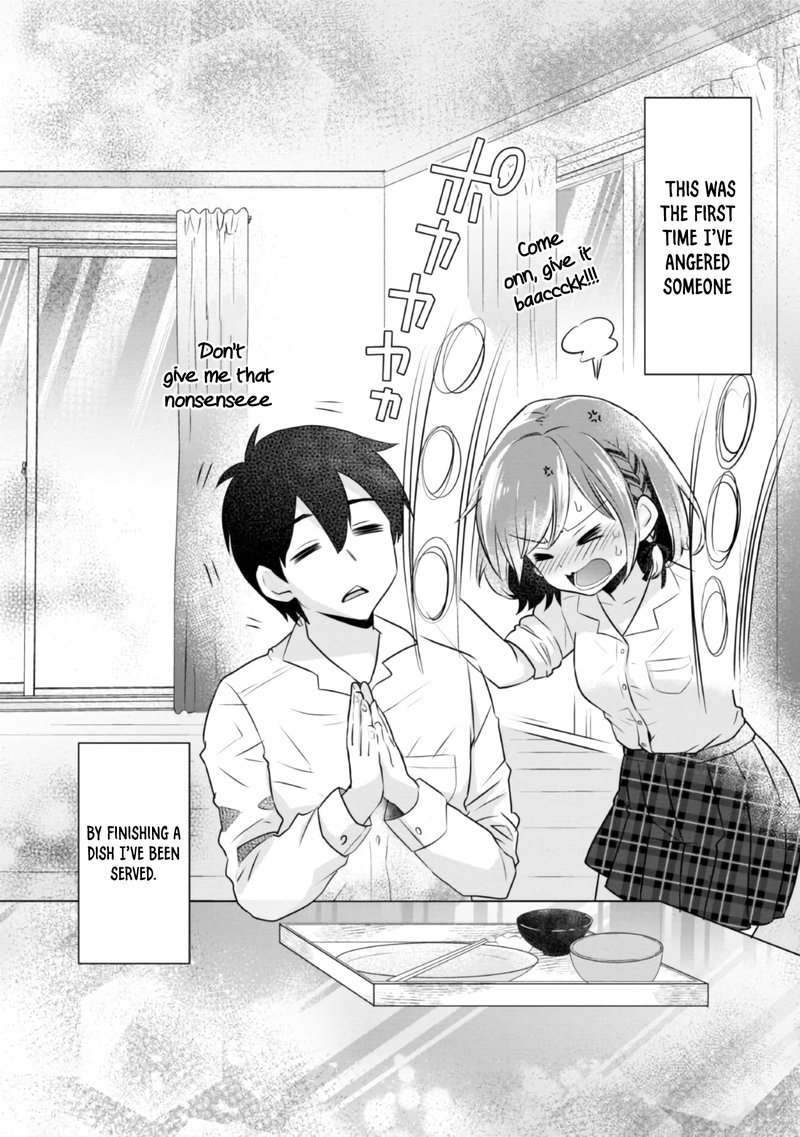 Class No Daikirai Na Joshi To Kekkon Suru Koto Ni Natta 4 31