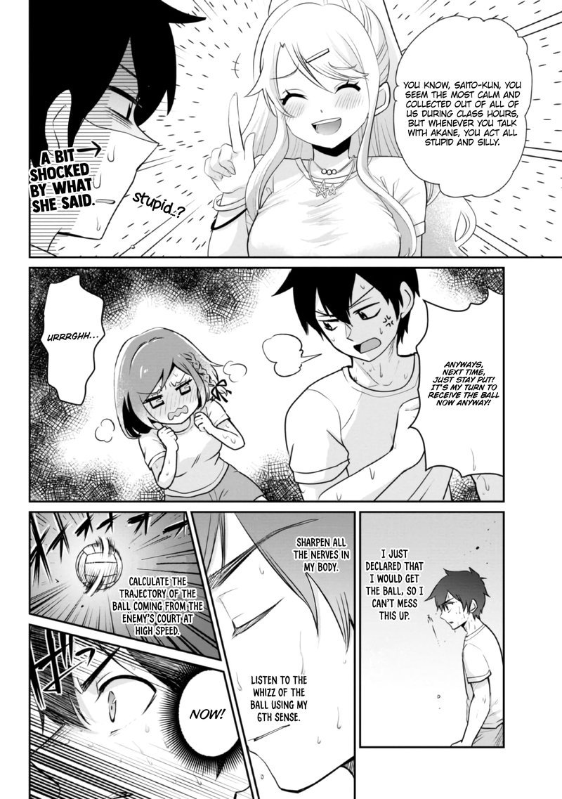 Class No Daikirai Na Joshi To Kekkon Suru Koto Ni Natta 4 6