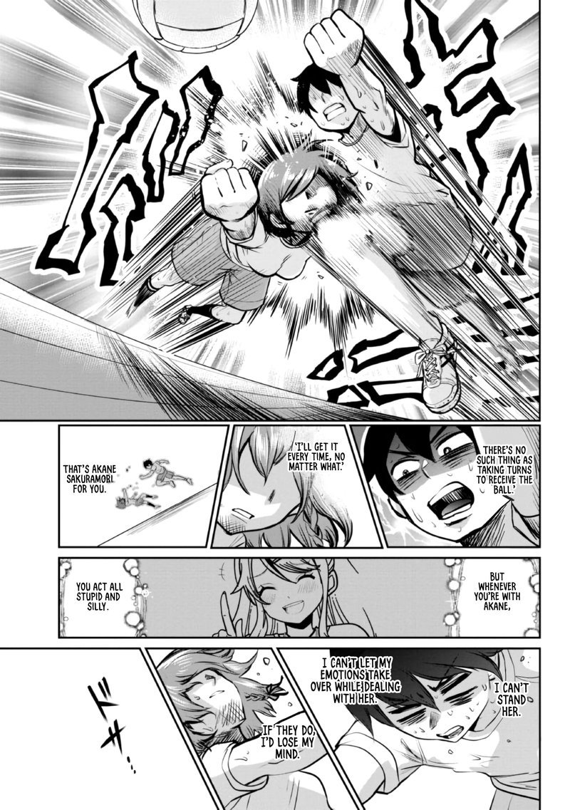 Class No Daikirai Na Joshi To Kekkon Suru Koto Ni Natta 4 7