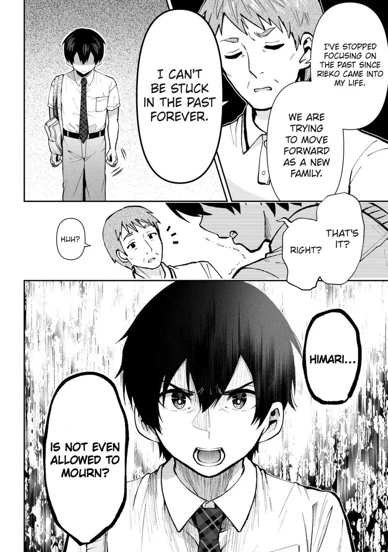 Class No Daikirai Na Joshi To Kekkon Suru Koto Ni Natta 41a 22