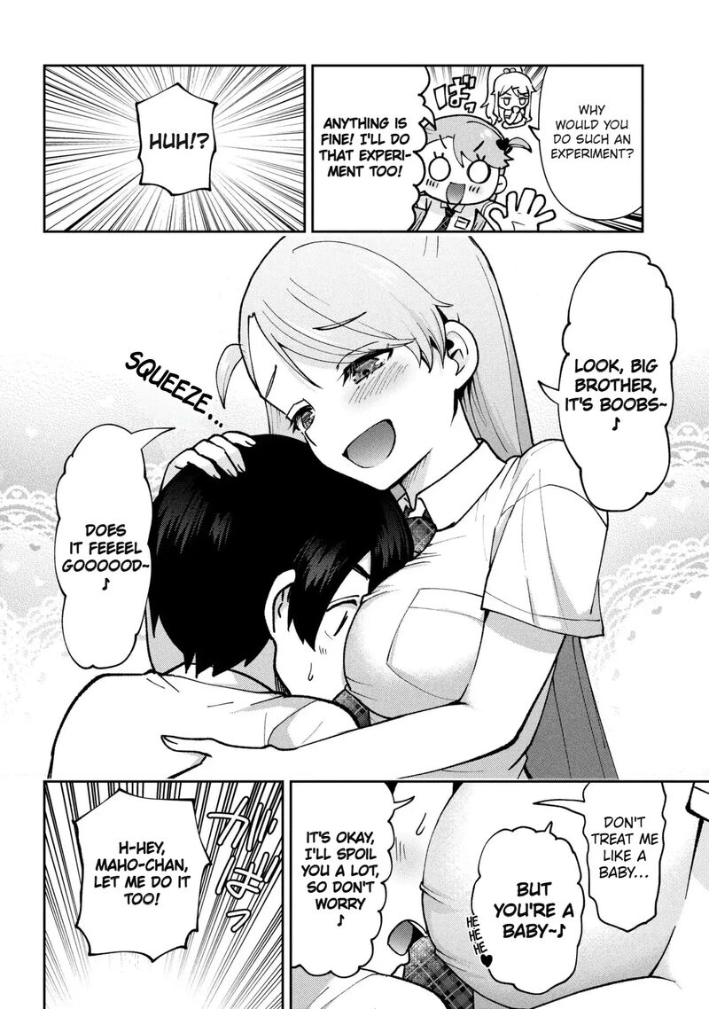 Class No Daikirai Na Joshi To Kekkon Suru Koto Ni Natta 42a 17