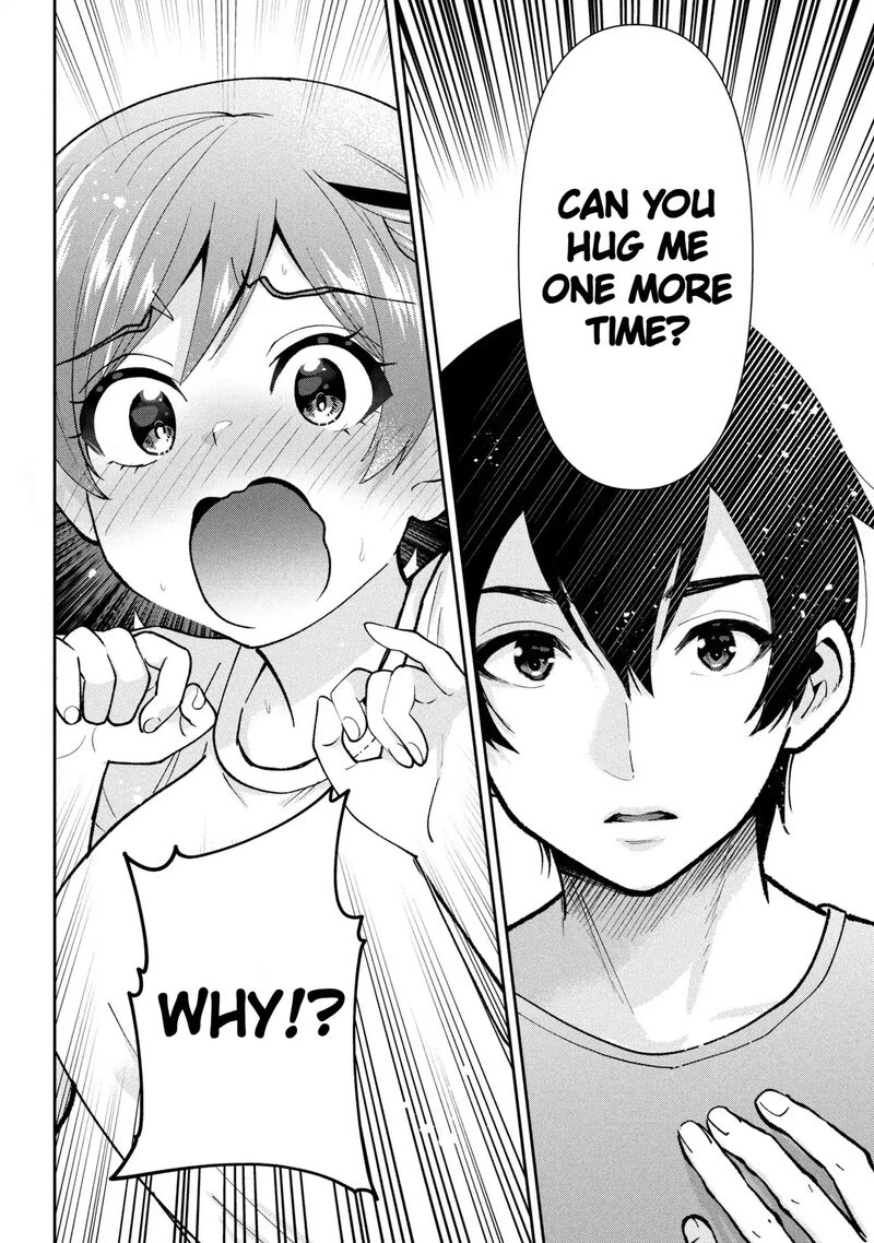 Class No Daikirai Na Joshi To Kekkon Suru Koto Ni Natta 42a 3