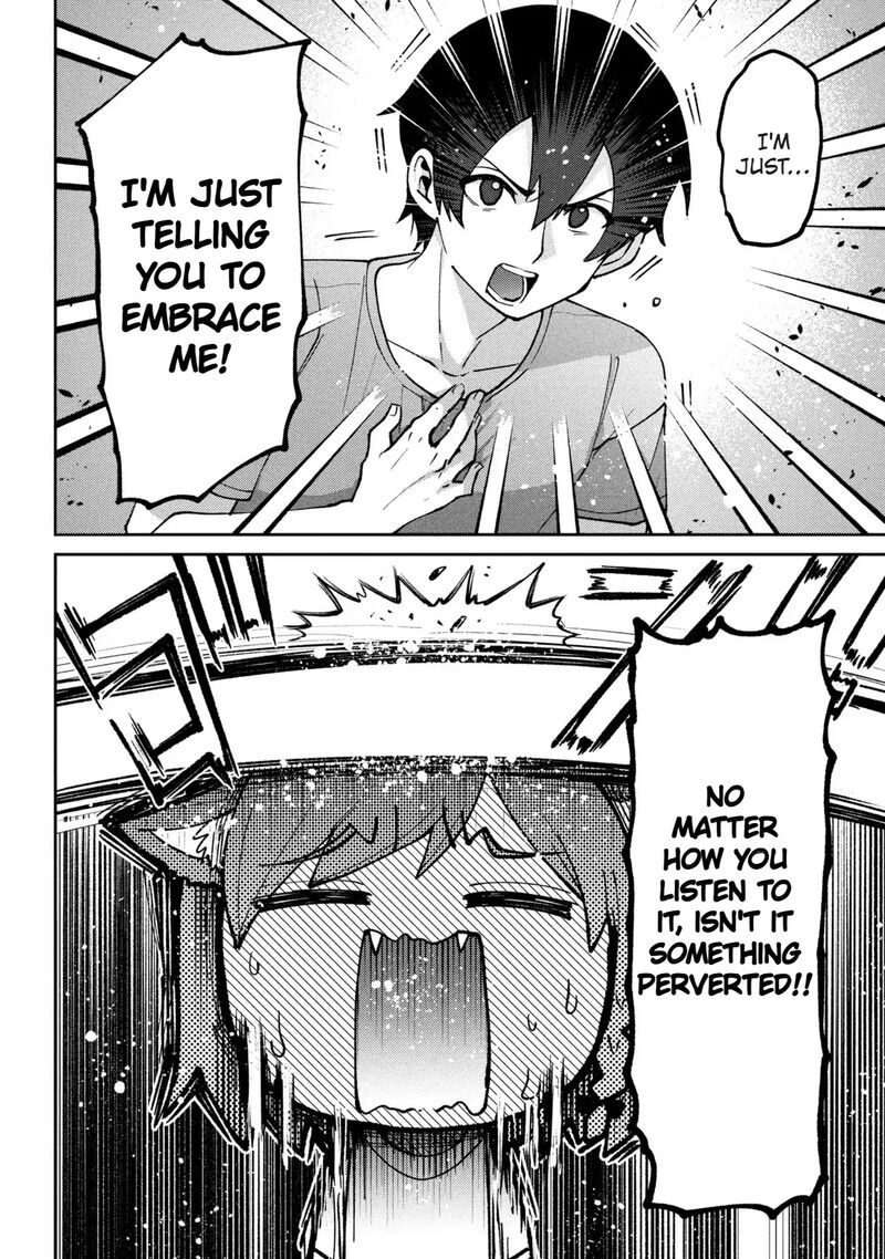 Class No Daikirai Na Joshi To Kekkon Suru Koto Ni Natta 42a 5