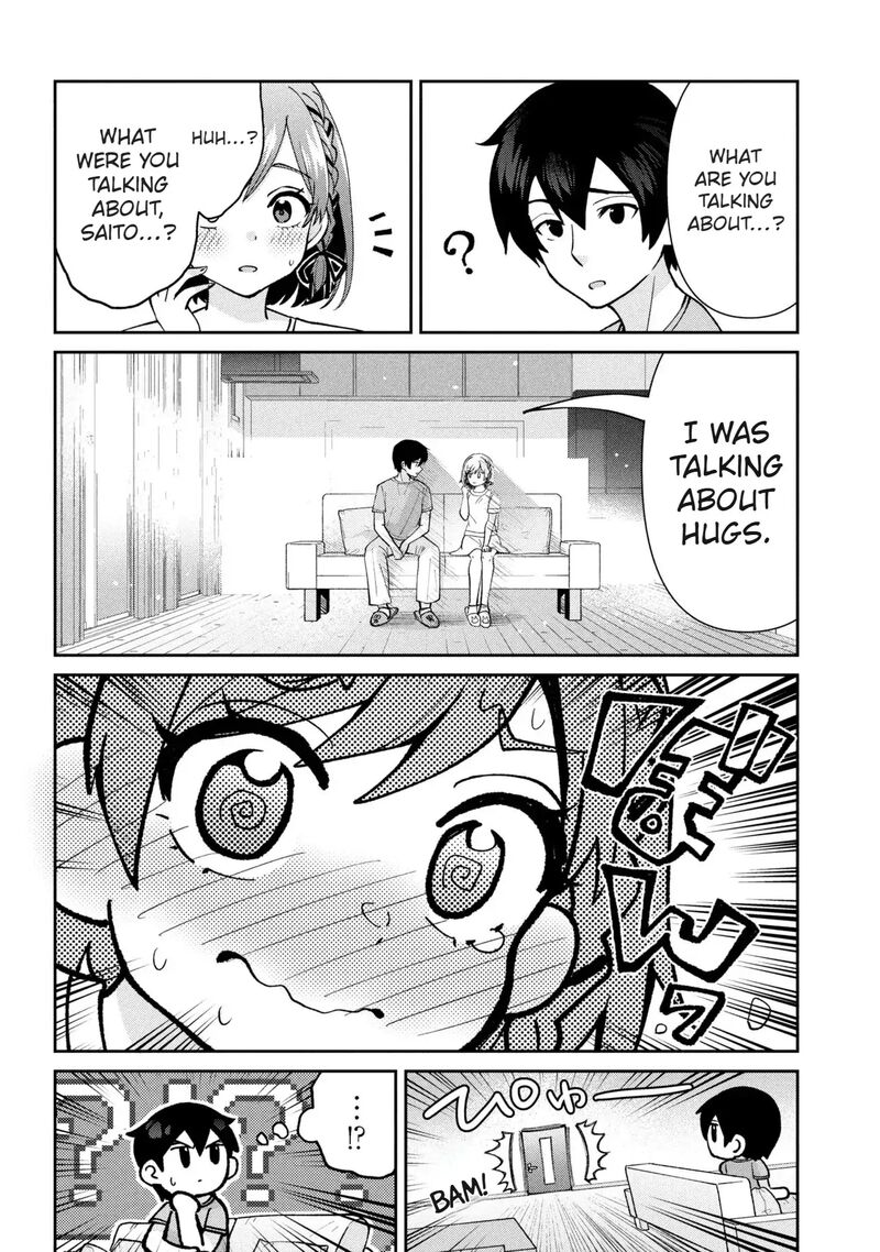 Class No Daikirai Na Joshi To Kekkon Suru Koto Ni Natta 42a 7