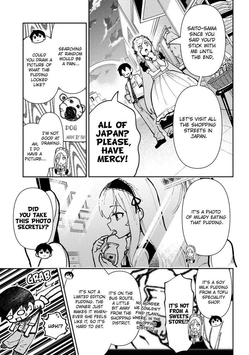 Class No Daikirai Na Joshi To Kekkon Suru Koto Ni Natta 44a 12