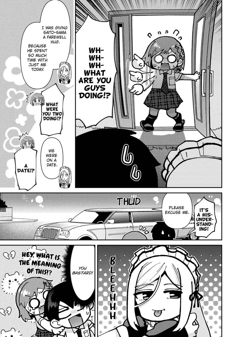 Class No Daikirai Na Joshi To Kekkon Suru Koto Ni Natta 44a 18