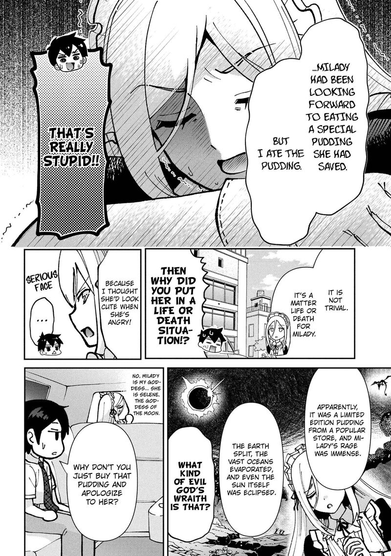 Class No Daikirai Na Joshi To Kekkon Suru Koto Ni Natta 44a 5