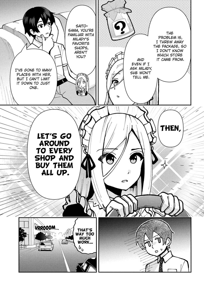 Class No Daikirai Na Joshi To Kekkon Suru Koto Ni Natta 44a 6