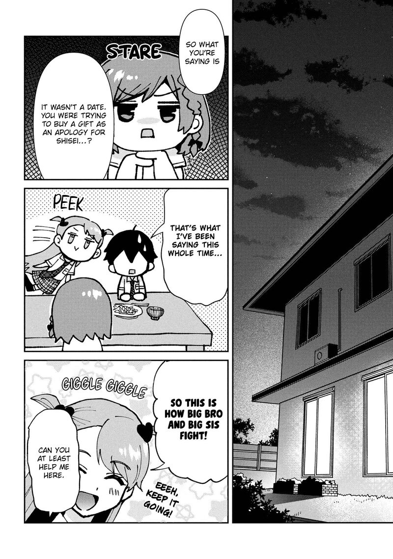 Class No Daikirai Na Joshi To Kekkon Suru Koto Ni Natta 44b 2