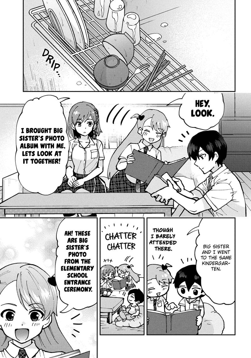 Class No Daikirai Na Joshi To Kekkon Suru Koto Ni Natta 44b 3