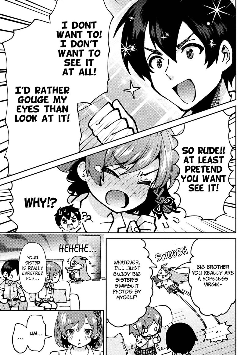 Class No Daikirai Na Joshi To Kekkon Suru Koto Ni Natta 44b 5