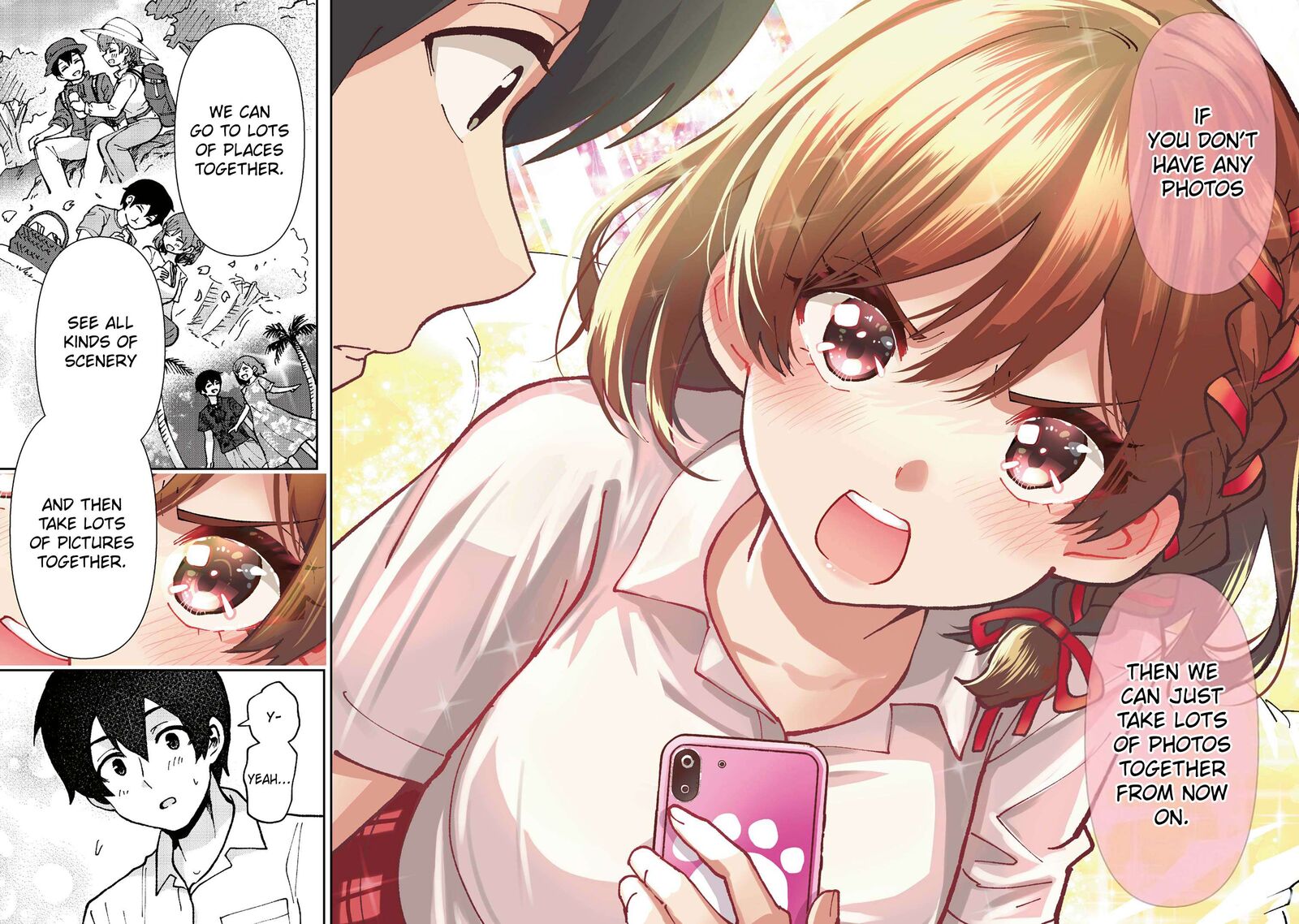 Class No Daikirai Na Joshi To Kekkon Suru Koto Ni Natta 44b 8