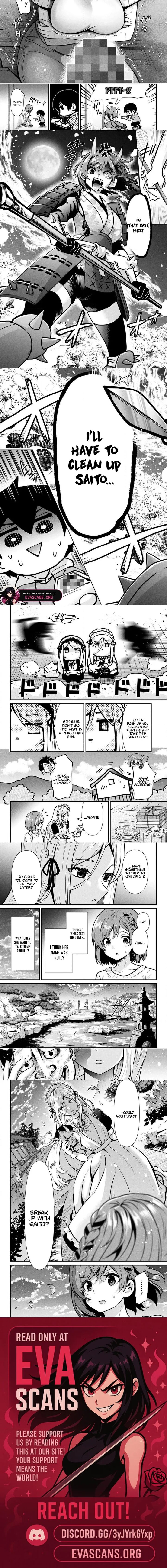 Class No Daikirai Na Joshi To Kekkon Suru Koto Ni Natta 46b 3