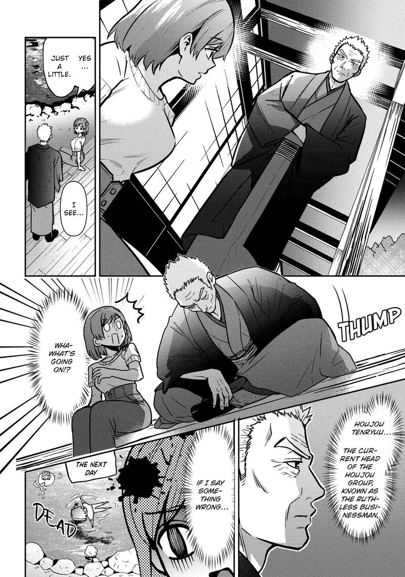 Class No Daikirai Na Joshi To Kekkon Suru Koto Ni Natta 47a 12