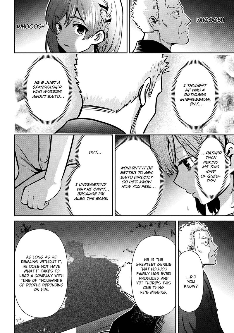Class No Daikirai Na Joshi To Kekkon Suru Koto Ni Natta 47a 14