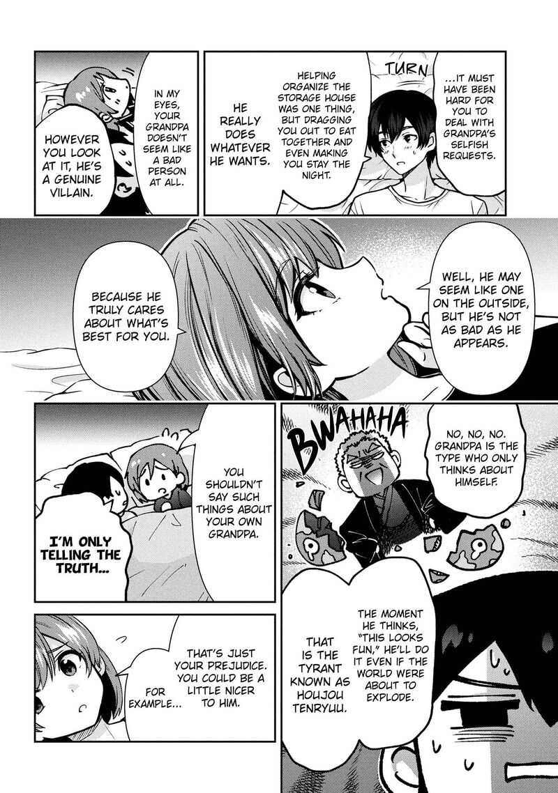 Class No Daikirai Na Joshi To Kekkon Suru Koto Ni Natta 47b 10