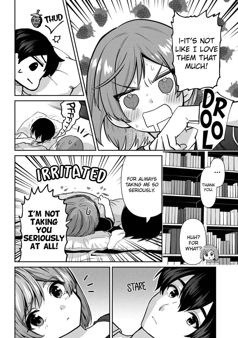 Class No Daikirai Na Joshi To Kekkon Suru Koto Ni Natta 47b 12
