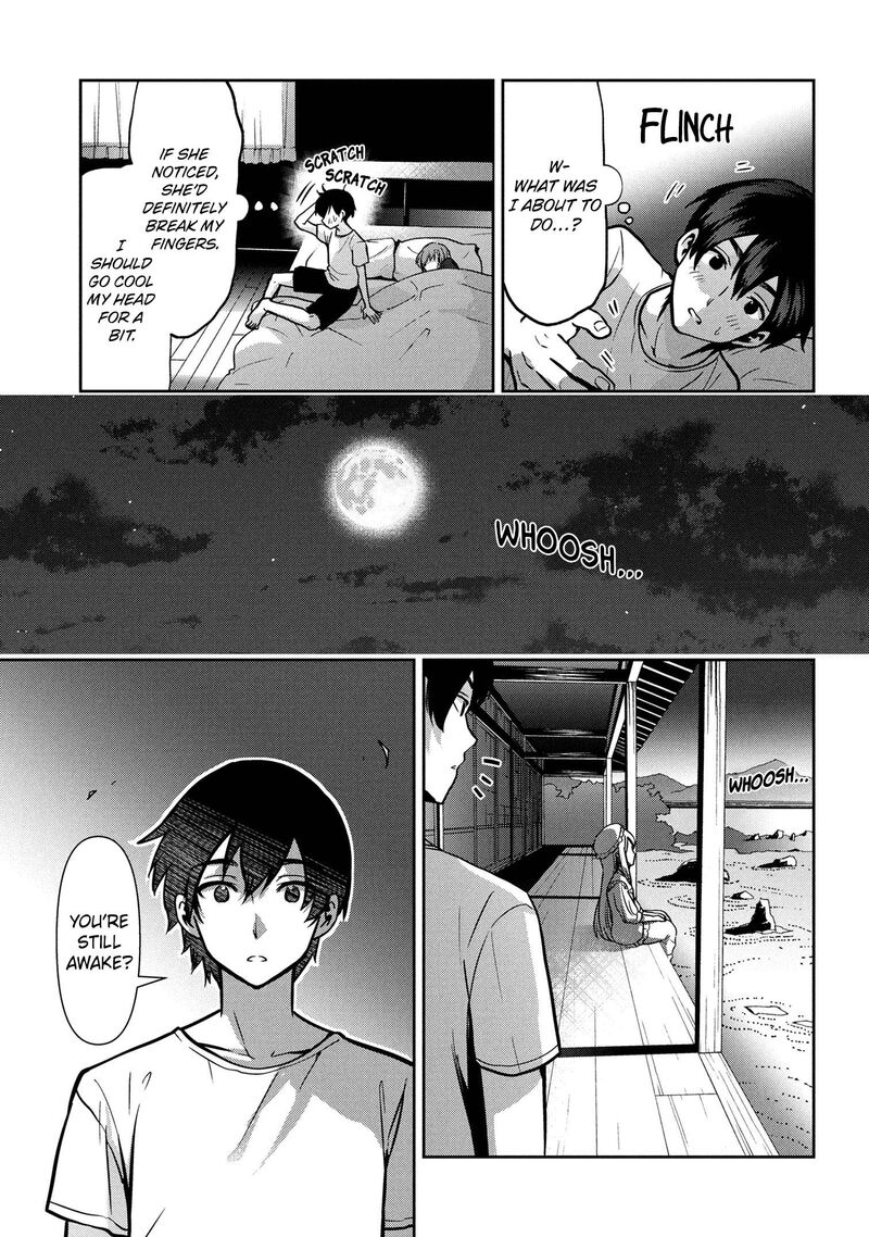 Class No Daikirai Na Joshi To Kekkon Suru Koto Ni Natta 47b 19