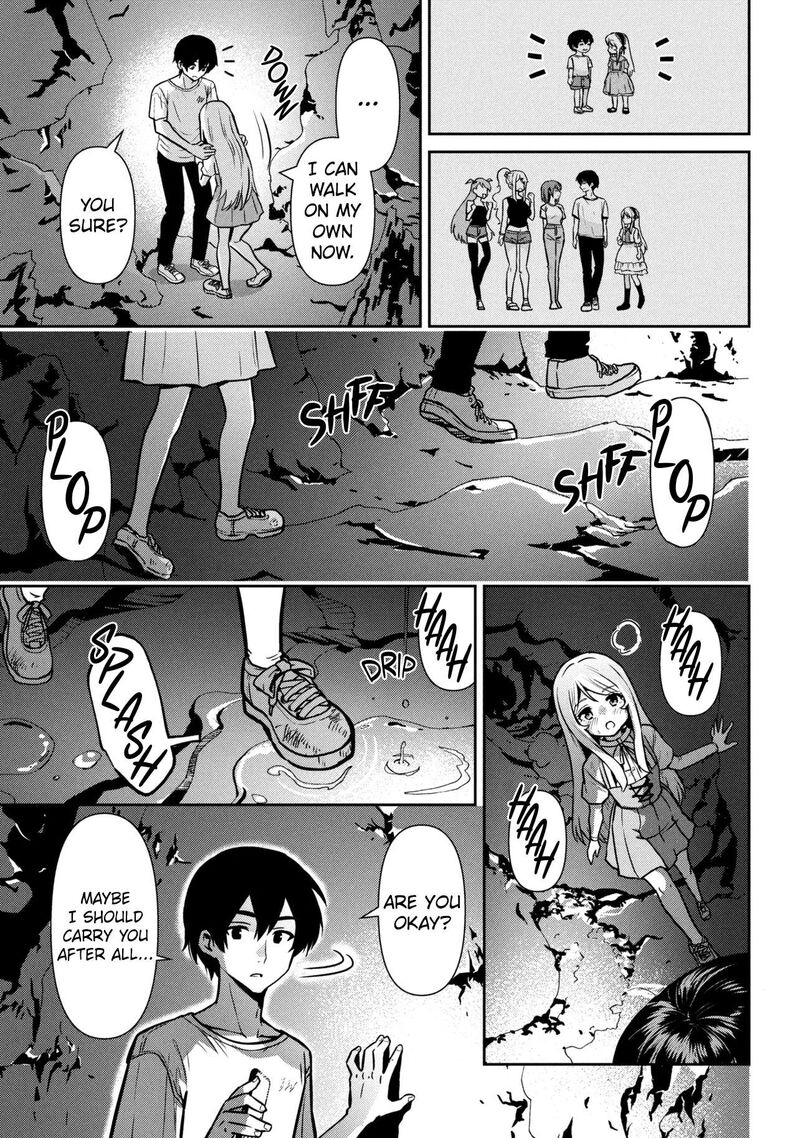 Class No Daikirai Na Joshi To Kekkon Suru Koto Ni Natta 48a 13