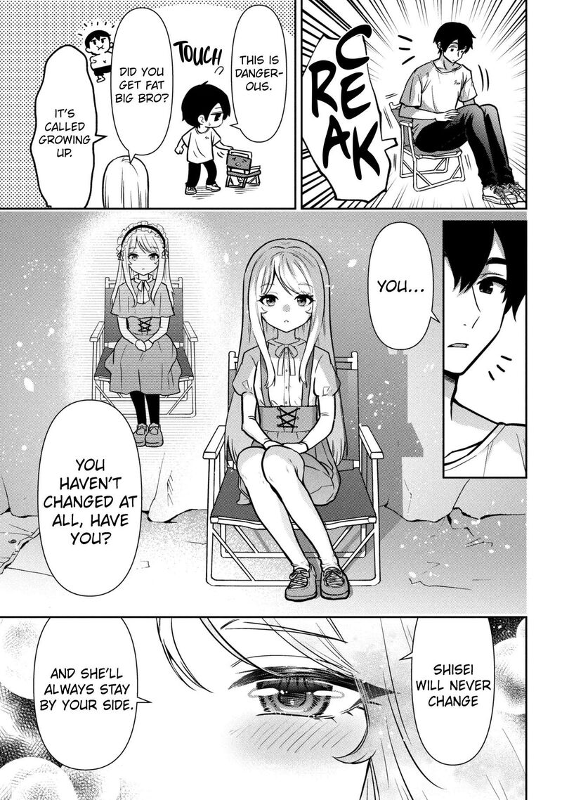 Class No Daikirai Na Joshi To Kekkon Suru Koto Ni Natta 48a 7