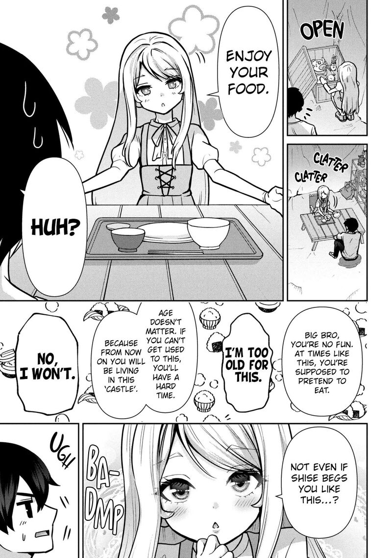 Class No Daikirai Na Joshi To Kekkon Suru Koto Ni Natta 48a 9