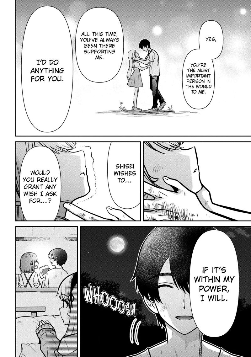 Class No Daikirai Na Joshi To Kekkon Suru Koto Ni Natta 48b 10
