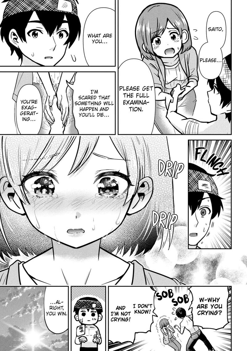 Class No Daikirai Na Joshi To Kekkon Suru Koto Ni Natta 48b 18