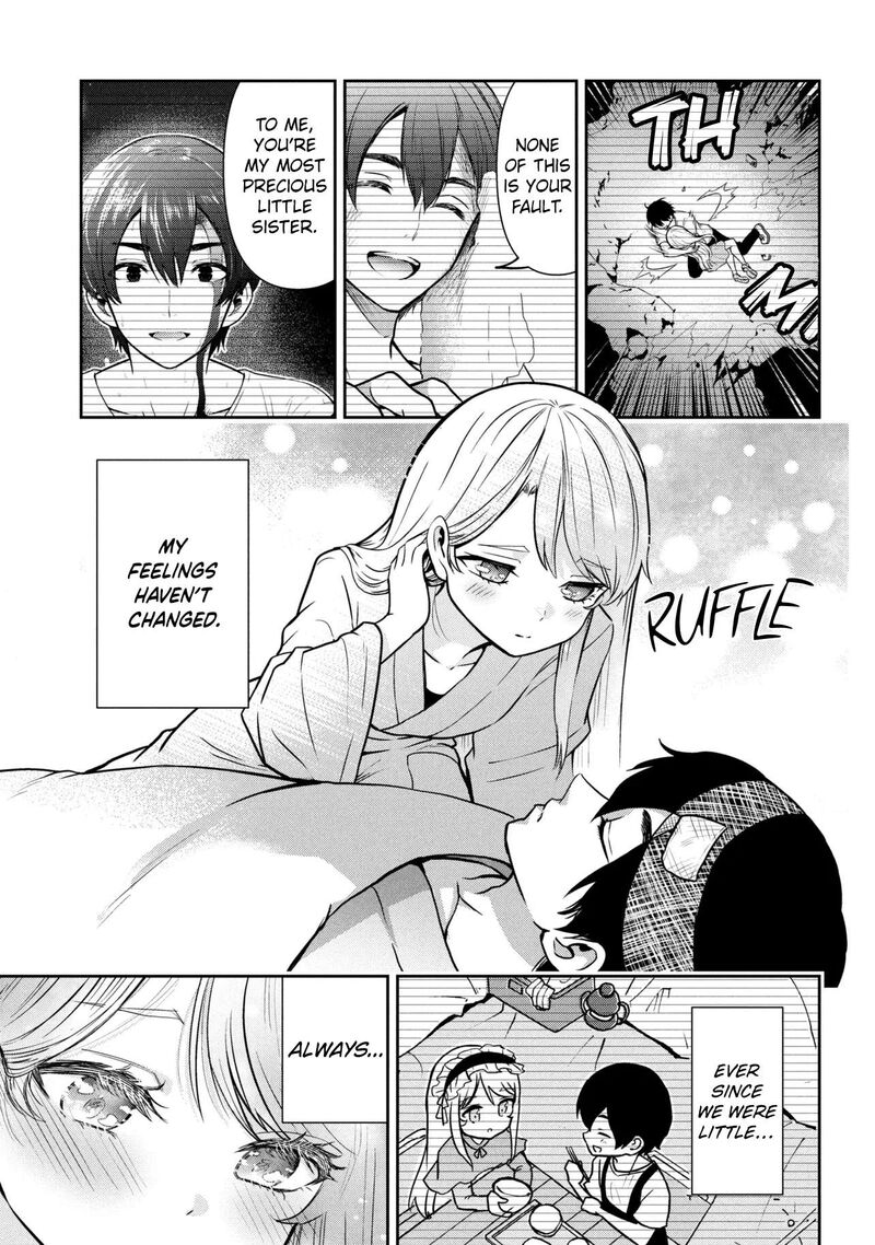 Class No Daikirai Na Joshi To Kekkon Suru Koto Ni Natta 48b 20
