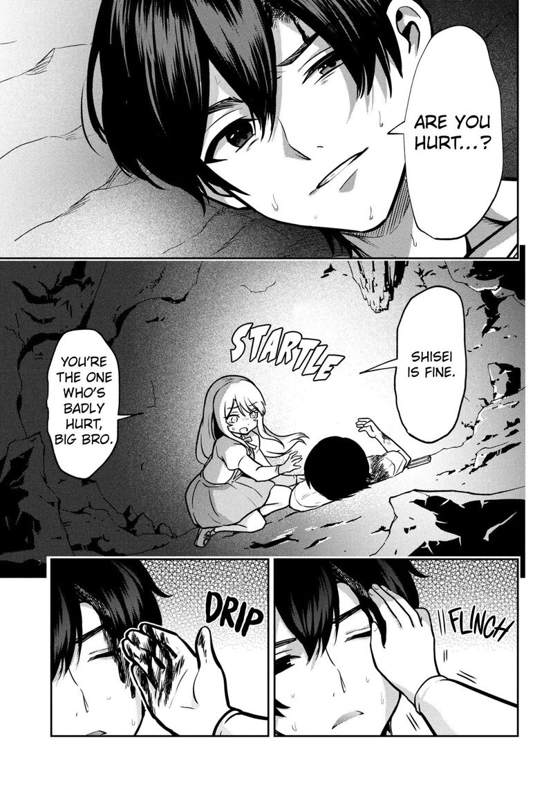Class No Daikirai Na Joshi To Kekkon Suru Koto Ni Natta 48b 3