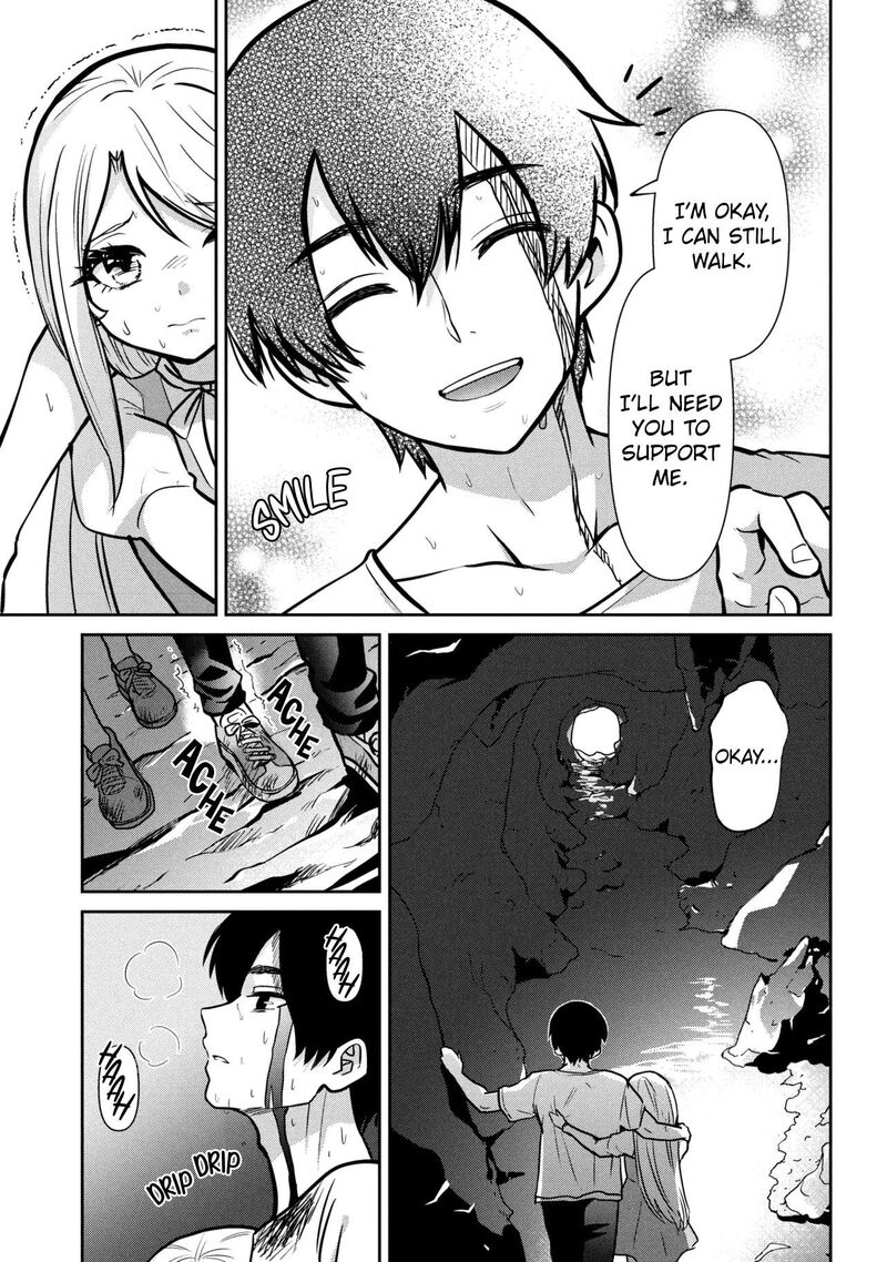 Class No Daikirai Na Joshi To Kekkon Suru Koto Ni Natta 48b 7