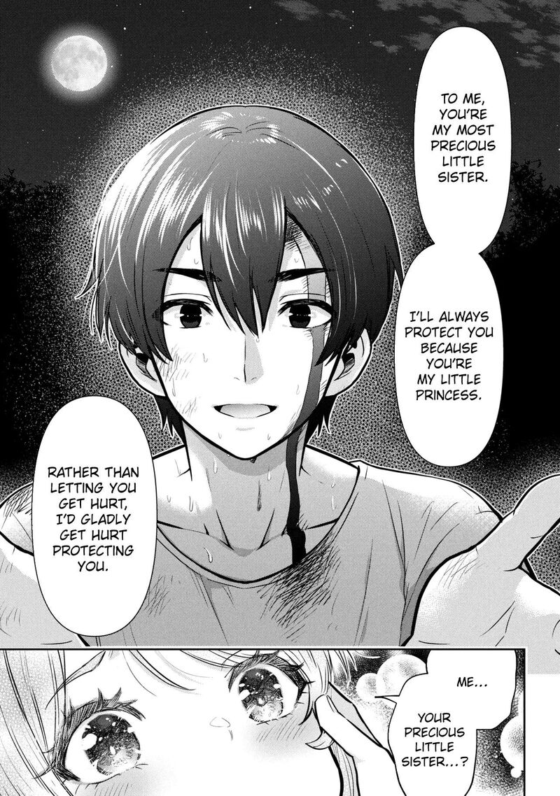 Class No Daikirai Na Joshi To Kekkon Suru Koto Ni Natta 48b 9
