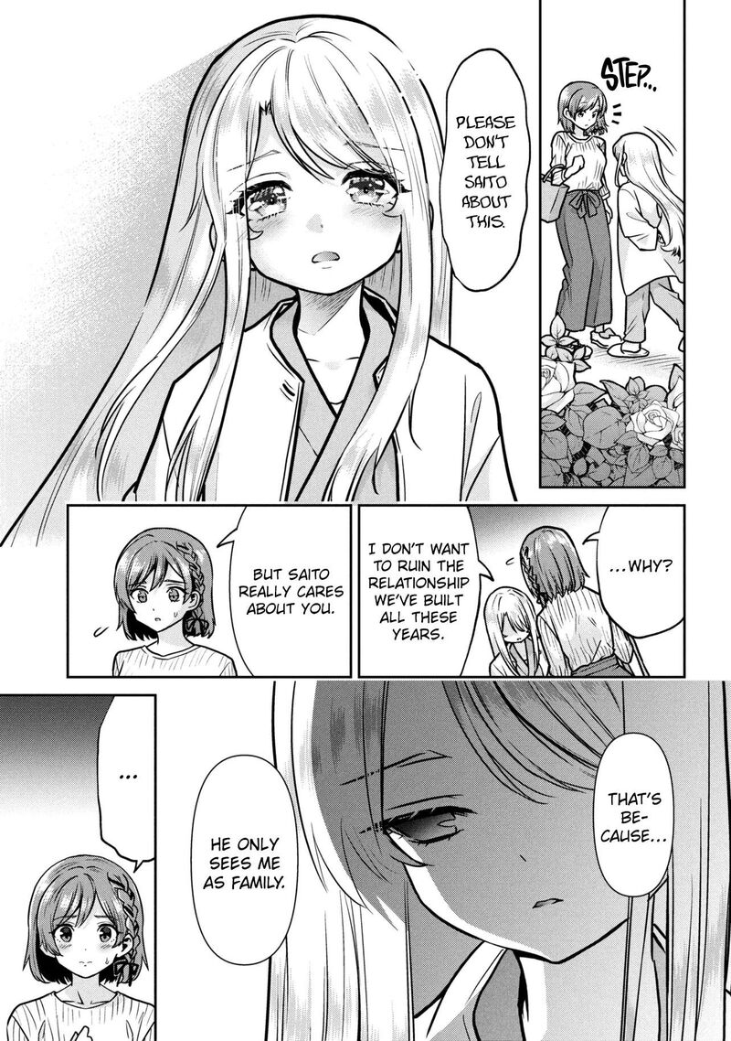 Class No Daikirai Na Joshi To Kekkon Suru Koto Ni Natta 49a 11