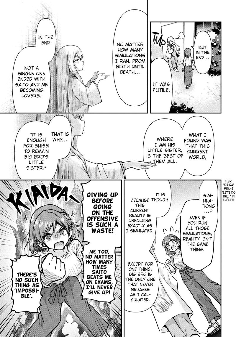 Class No Daikirai Na Joshi To Kekkon Suru Koto Ni Natta 49a 13