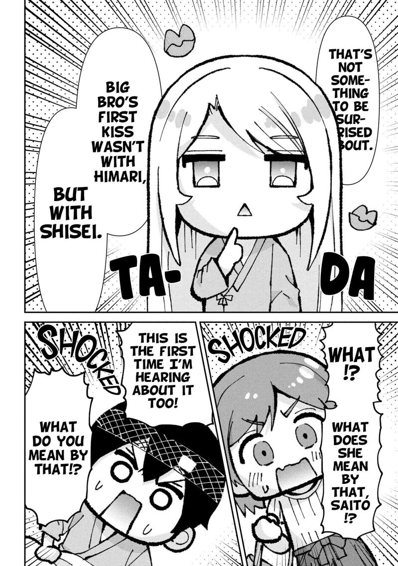 Class No Daikirai Na Joshi To Kekkon Suru Koto Ni Natta 49a 4