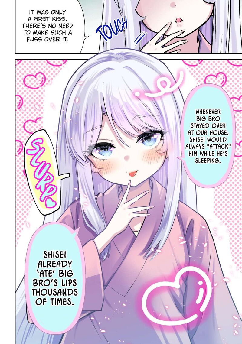 Class No Daikirai Na Joshi To Kekkon Suru Koto Ni Natta 49a 6
