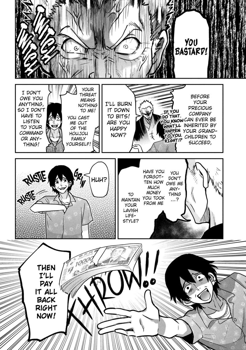 Class No Daikirai Na Joshi To Kekkon Suru Koto Ni Natta 49b 16