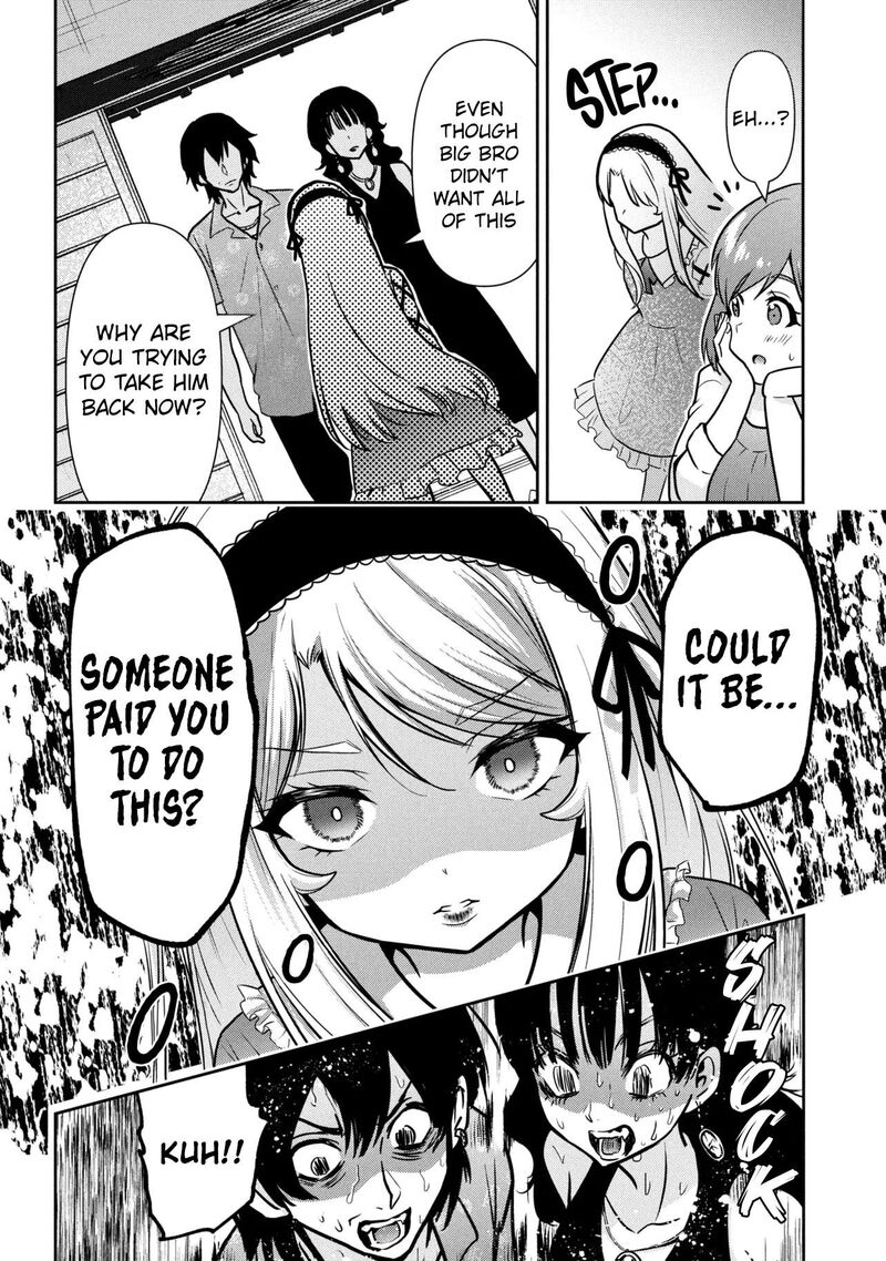 Class No Daikirai Na Joshi To Kekkon Suru Koto Ni Natta 49b 29