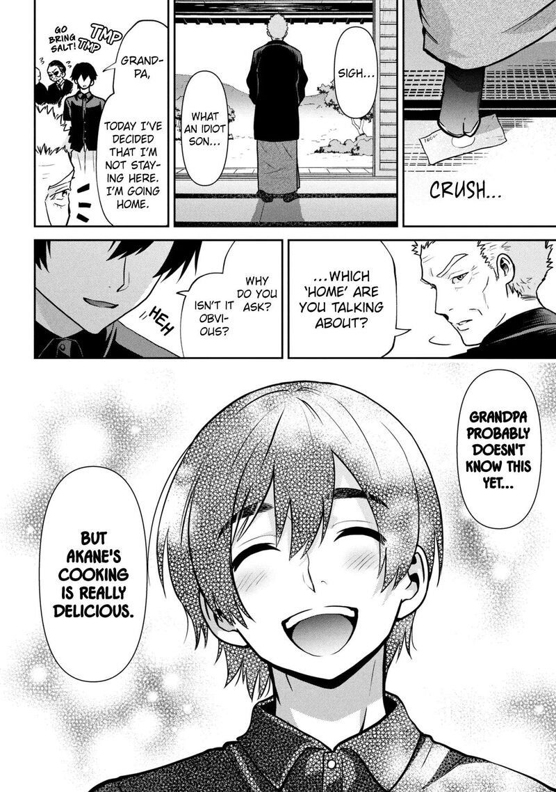 Class No Daikirai Na Joshi To Kekkon Suru Koto Ni Natta 49b 31
