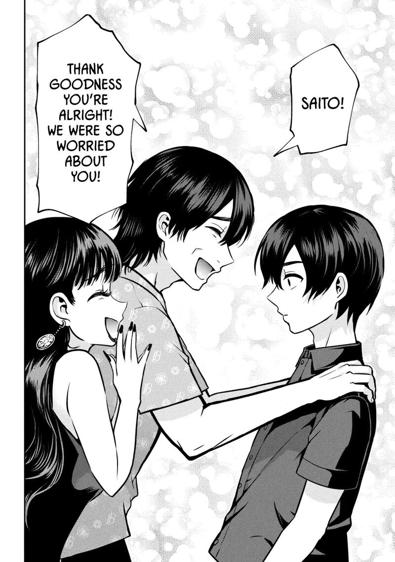 Class No Daikirai Na Joshi To Kekkon Suru Koto Ni Natta 49b 4