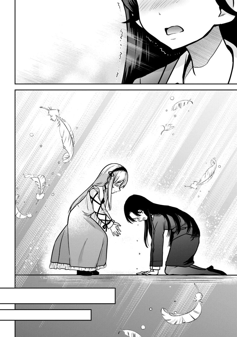 Class No Daikirai Na Joshi To Kekkon Suru Koto Ni Natta 50a 13