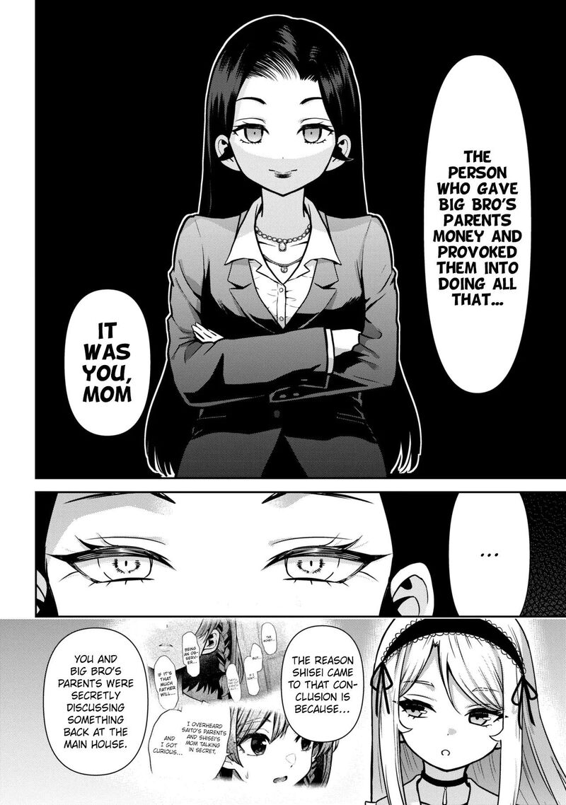 Class No Daikirai Na Joshi To Kekkon Suru Koto Ni Natta 50a 6