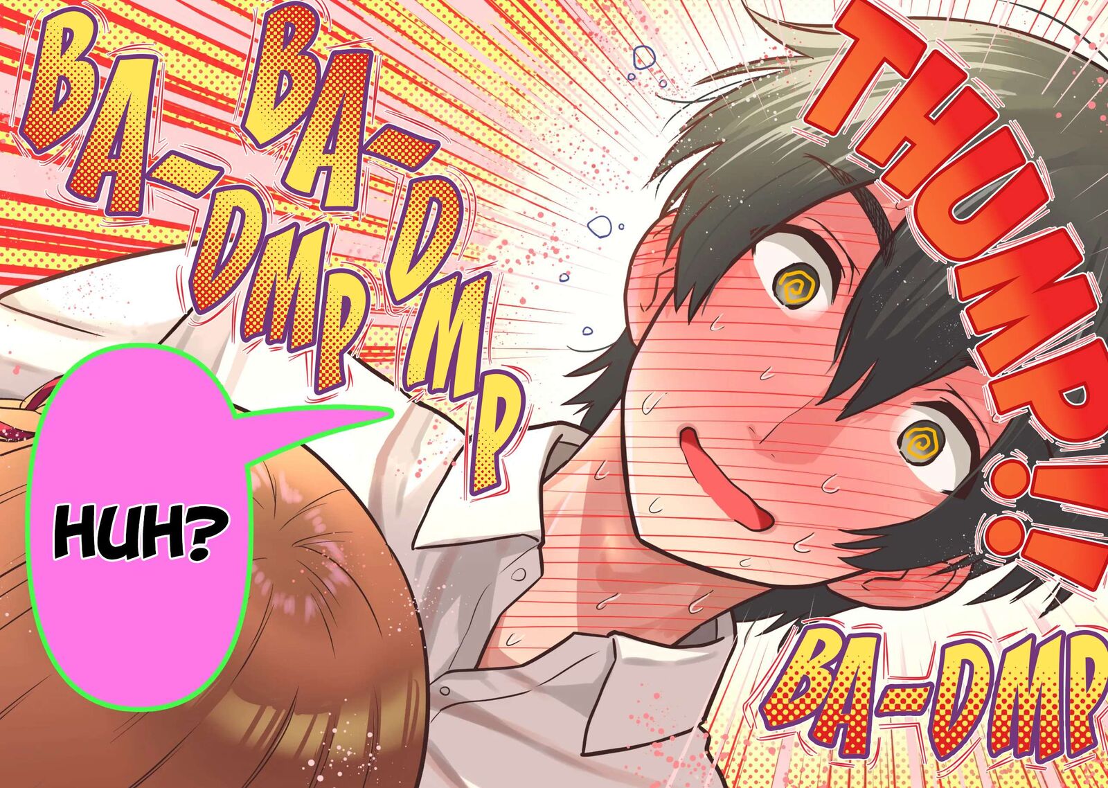Class No Daikirai Na Joshi To Kekkon Suru Koto Ni Natta 50b 9