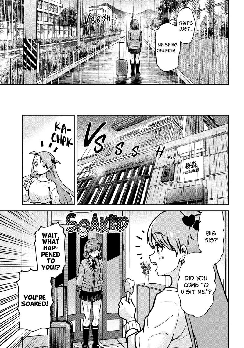 Class No Daikirai Na Joshi To Kekkon Suru Koto Ni Natta 52a 13