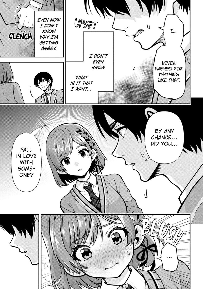 Class No Daikirai Na Joshi To Kekkon Suru Koto Ni Natta 52a 5