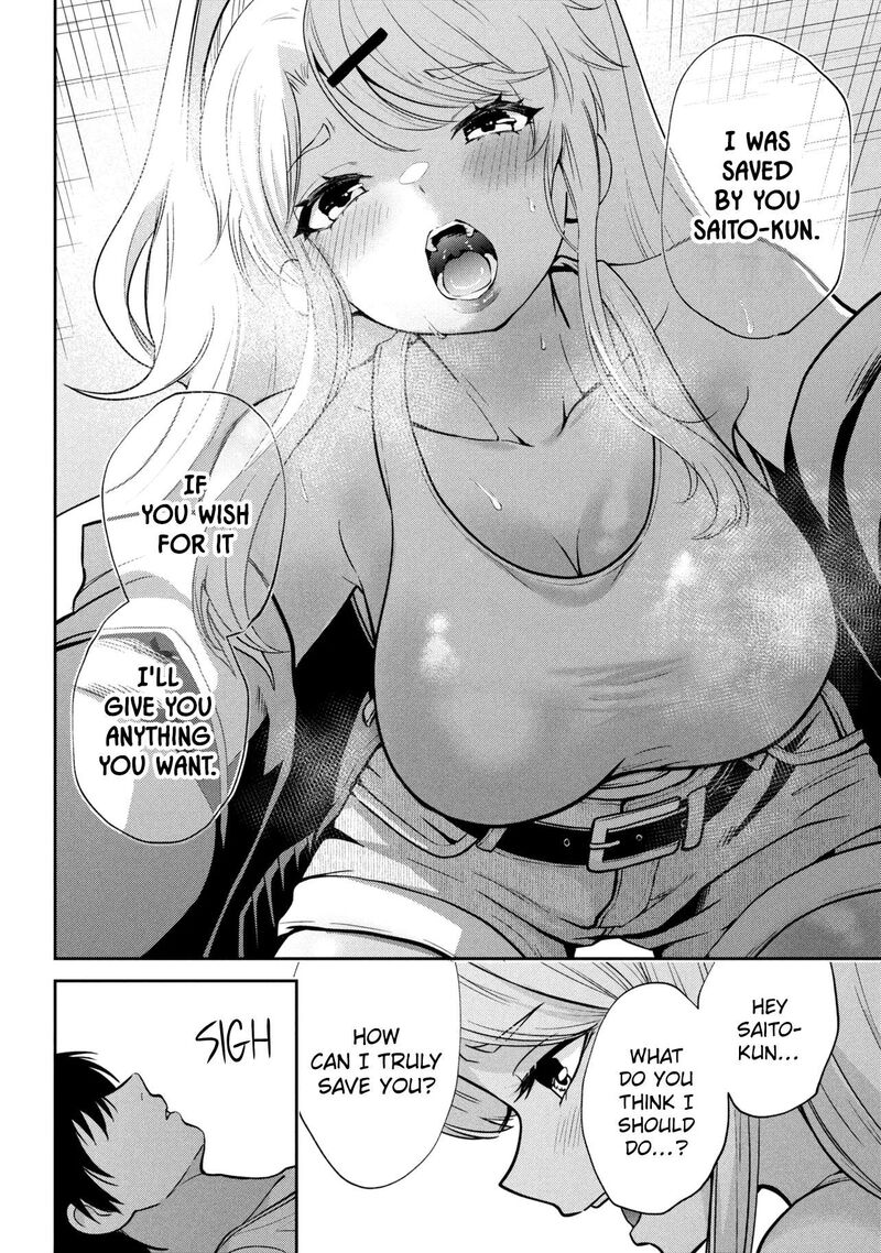 Class No Daikirai Na Joshi To Kekkon Suru Koto Ni Natta 52b 16