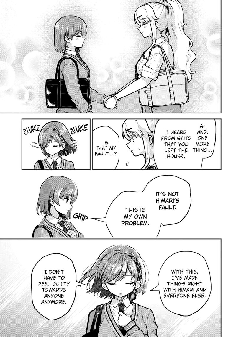 Class No Daikirai Na Joshi To Kekkon Suru Koto Ni Natta 53a 10