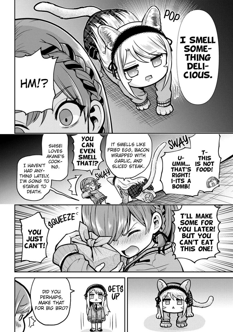Class No Daikirai Na Joshi To Kekkon Suru Koto Ni Natta 53a 13