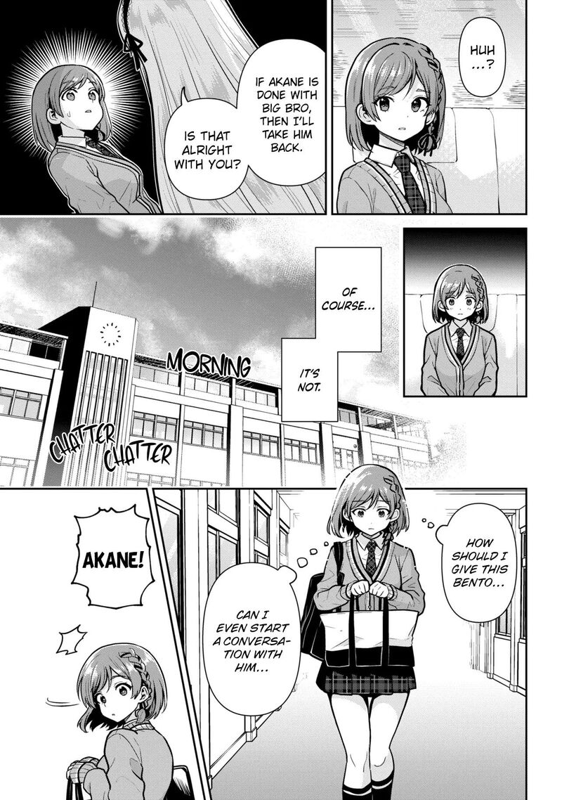 Class No Daikirai Na Joshi To Kekkon Suru Koto Ni Natta 53a 8