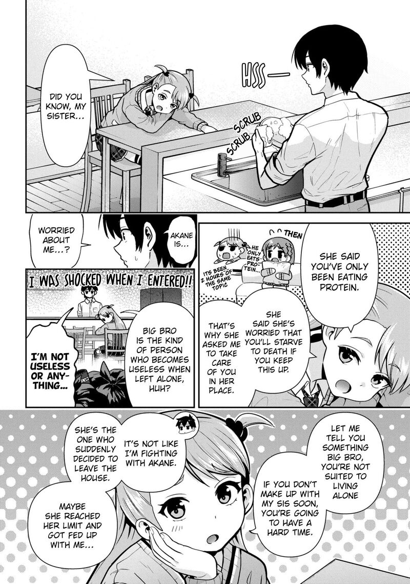 Class No Daikirai Na Joshi To Kekkon Suru Koto Ni Natta 53b 18
